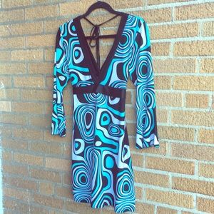 Papillon Los Angeles Dress | Size M *